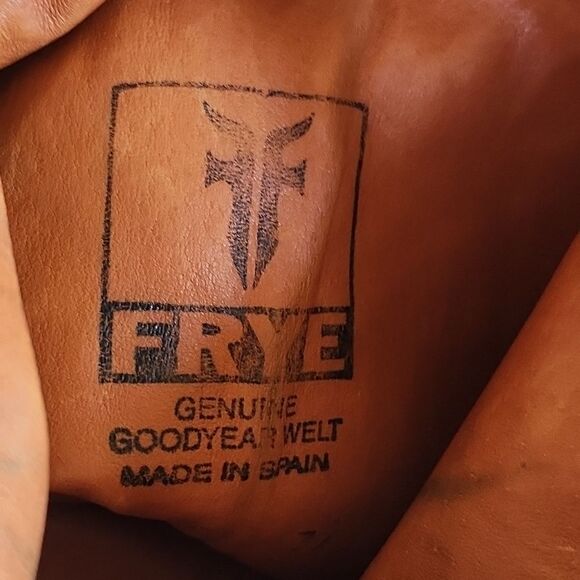 Frye Riding Boots  - Picture 10 of 11
